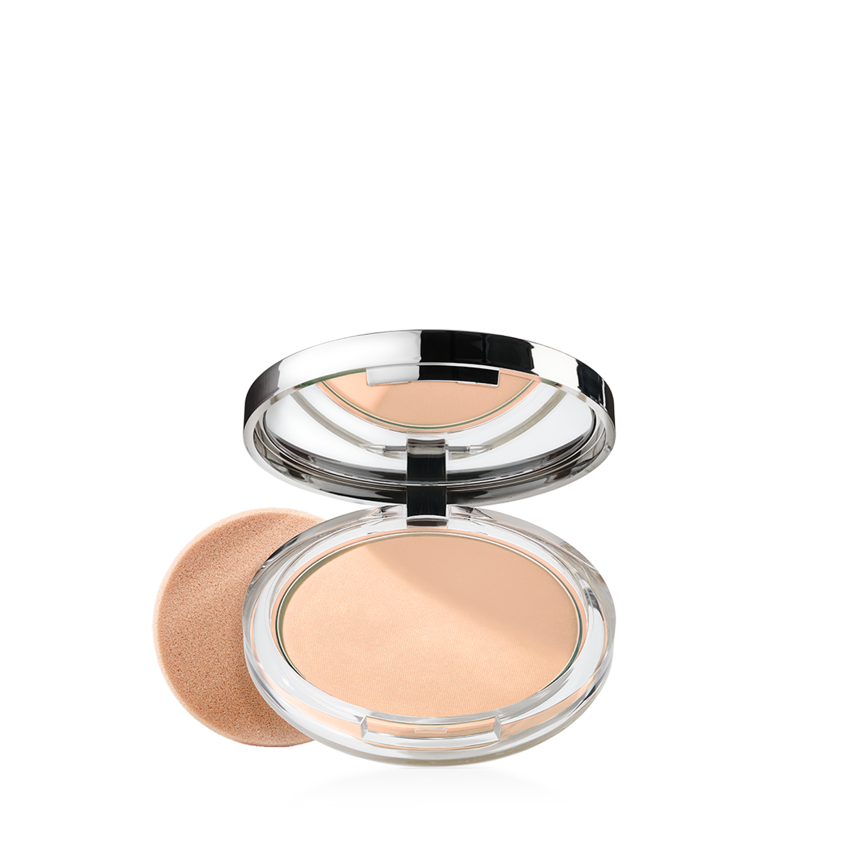 Stay-Matte Sheer Pressed Powder, 7.6 g, 01 Stay Buff, 01, Product Shot
