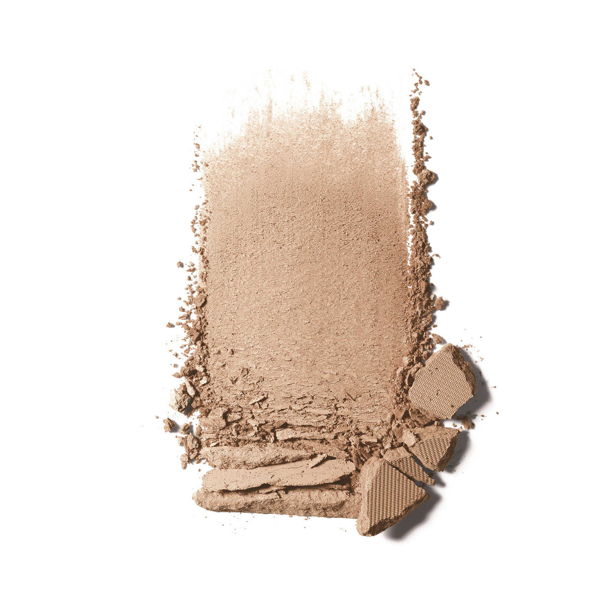 Stay-Matte Sheer Pressed Powder, 7.6 g, 04 Stay Honey, 04, Smoosh