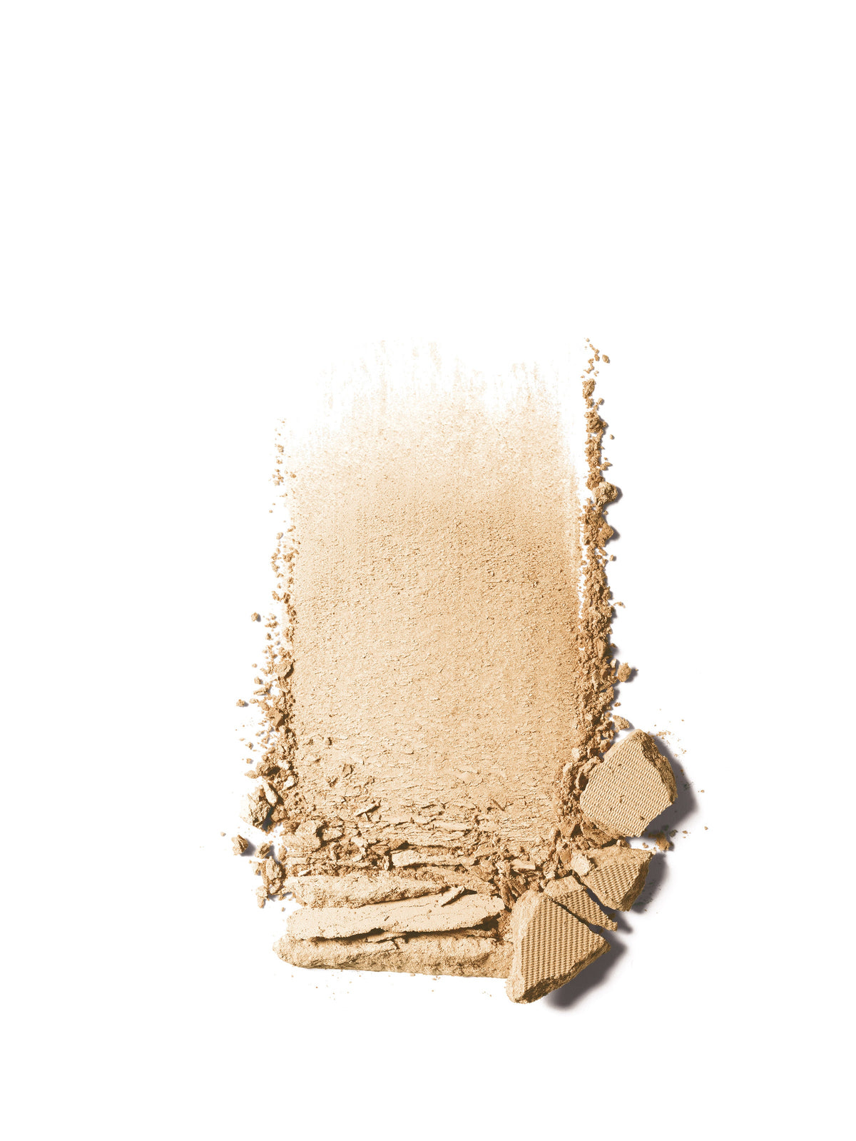 Stay-Matte Sheer Pressed Powder, 7.6 g, 18 Stay Cream, 18, Smoosh