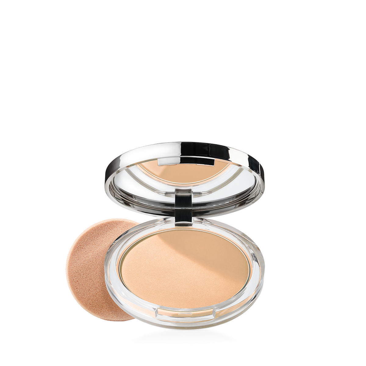 Stay-Matte Sheer Pressed Powder, 7.6 g, 18 Stay Cream, 18, Product Shot