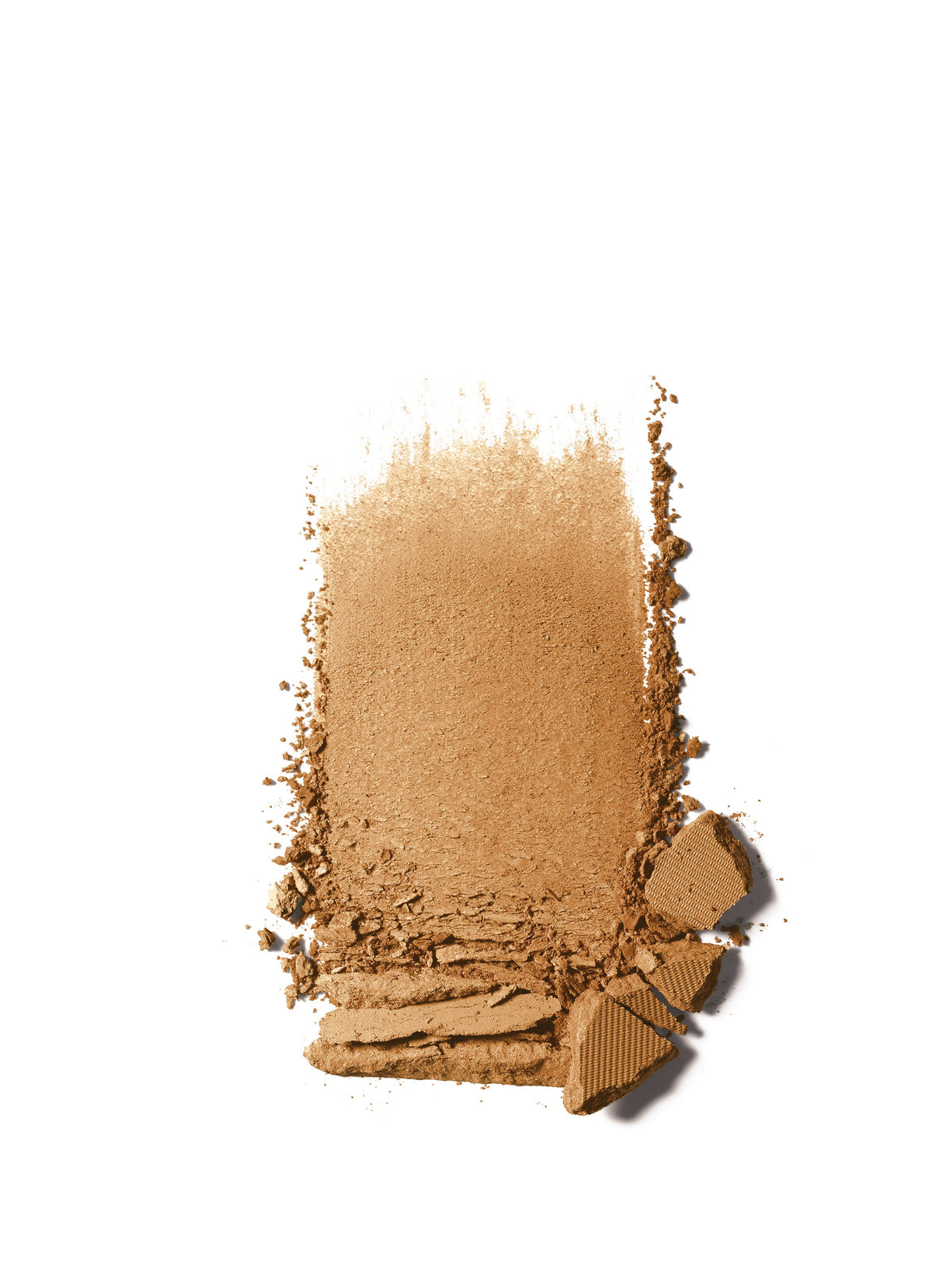 Stay-Matte Sheer Pressed Powder, 7.6 g, 19 Stay Suede, 19, Smoosh