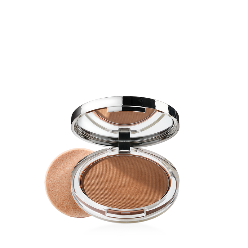 Stay-Matte Sheer Pressed Powder - 20 Stay Nutmeg