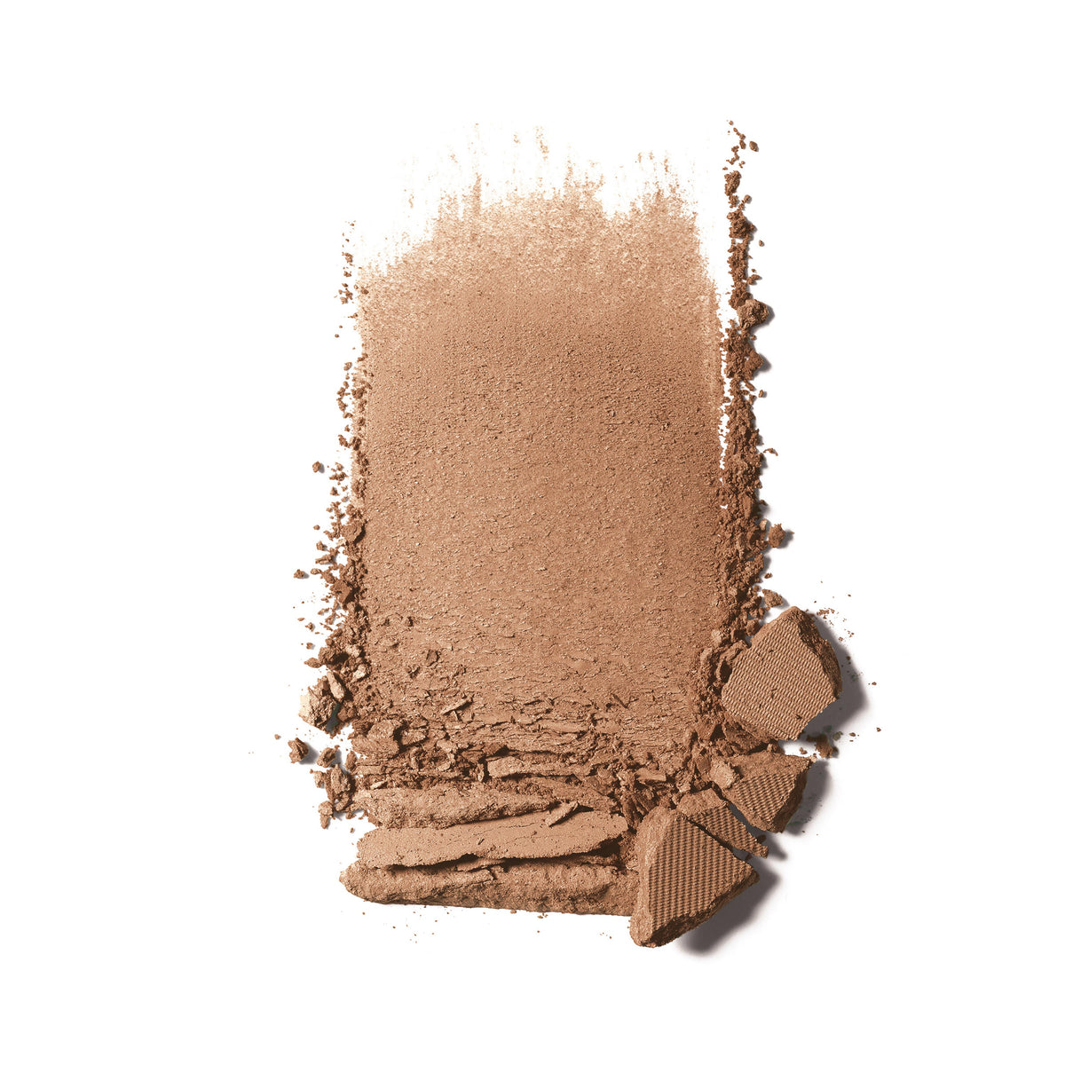 Stay-Matte Sheer Pressed Powder, 7.6 g, 20 Stay Nutmeg, 20, Smoosh