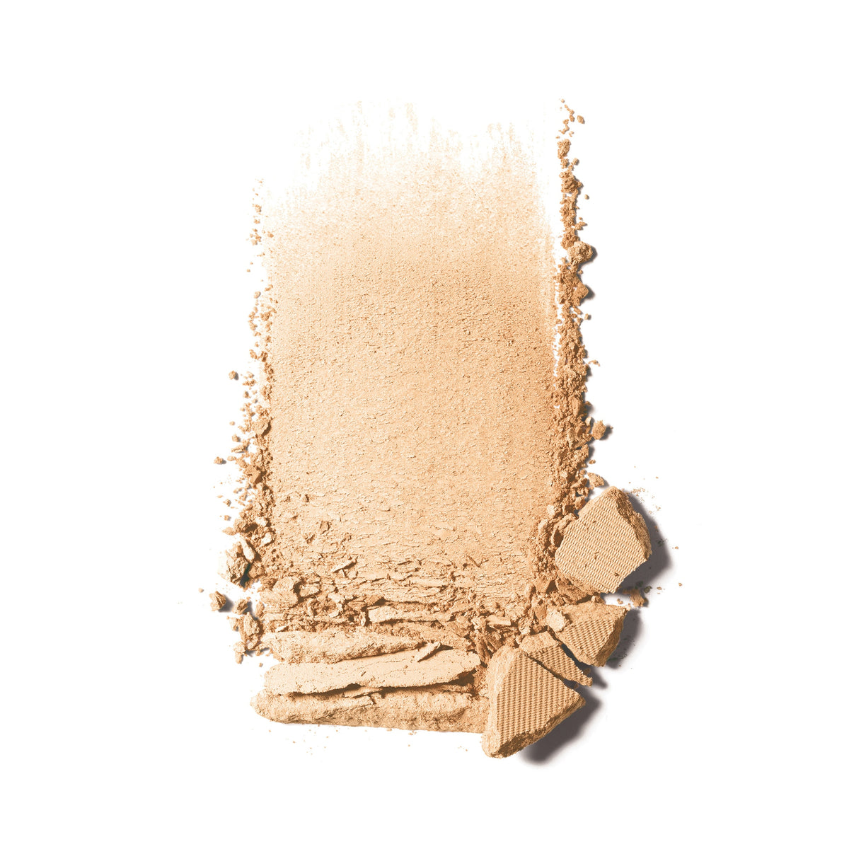 Stay-Matte Sheer Pressed Powder, 7.6 g, 22 Stay Light Neutral, 22, Smoosh