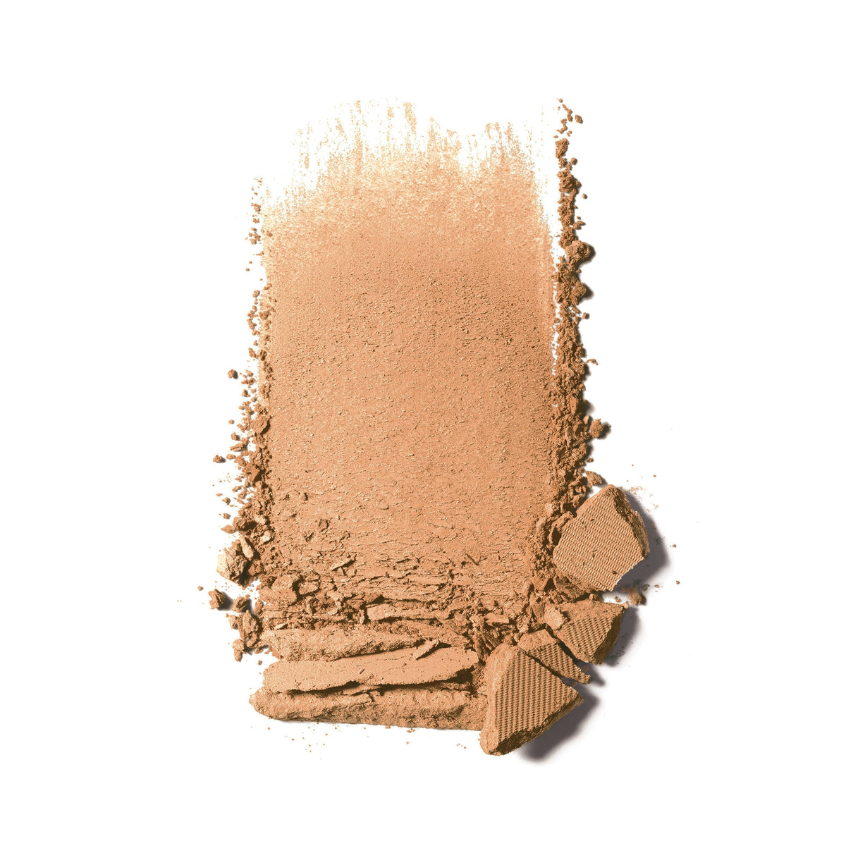 Stay-Matte Sheer Pressed Powder, 7.6 g, 25 Stay Honey Wheat, 25, Smoosh