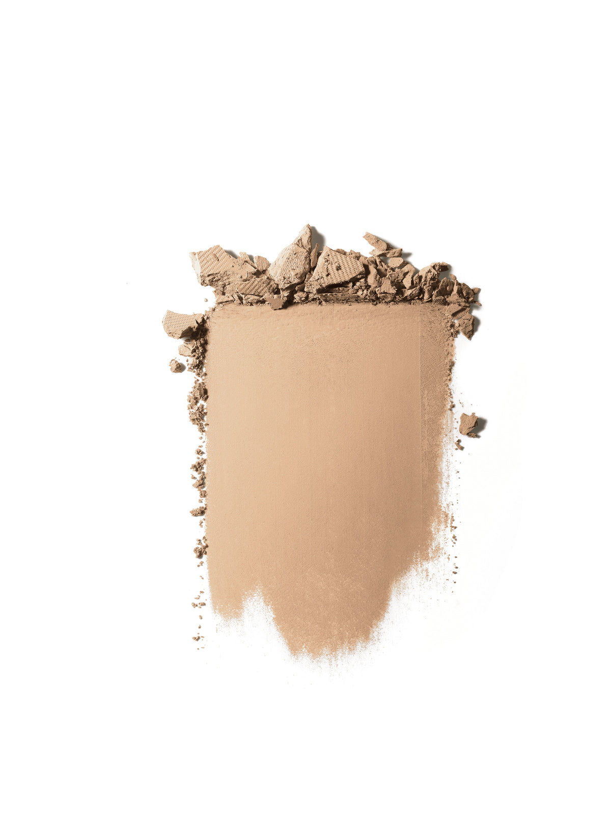 Superpowder Double Face Makeup, 10.0 g, Matte Medium, Smoosh