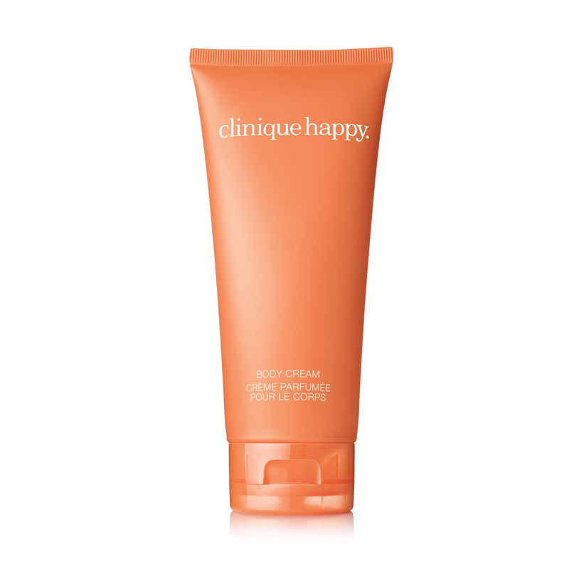 Clinique Happy™ Body Cream