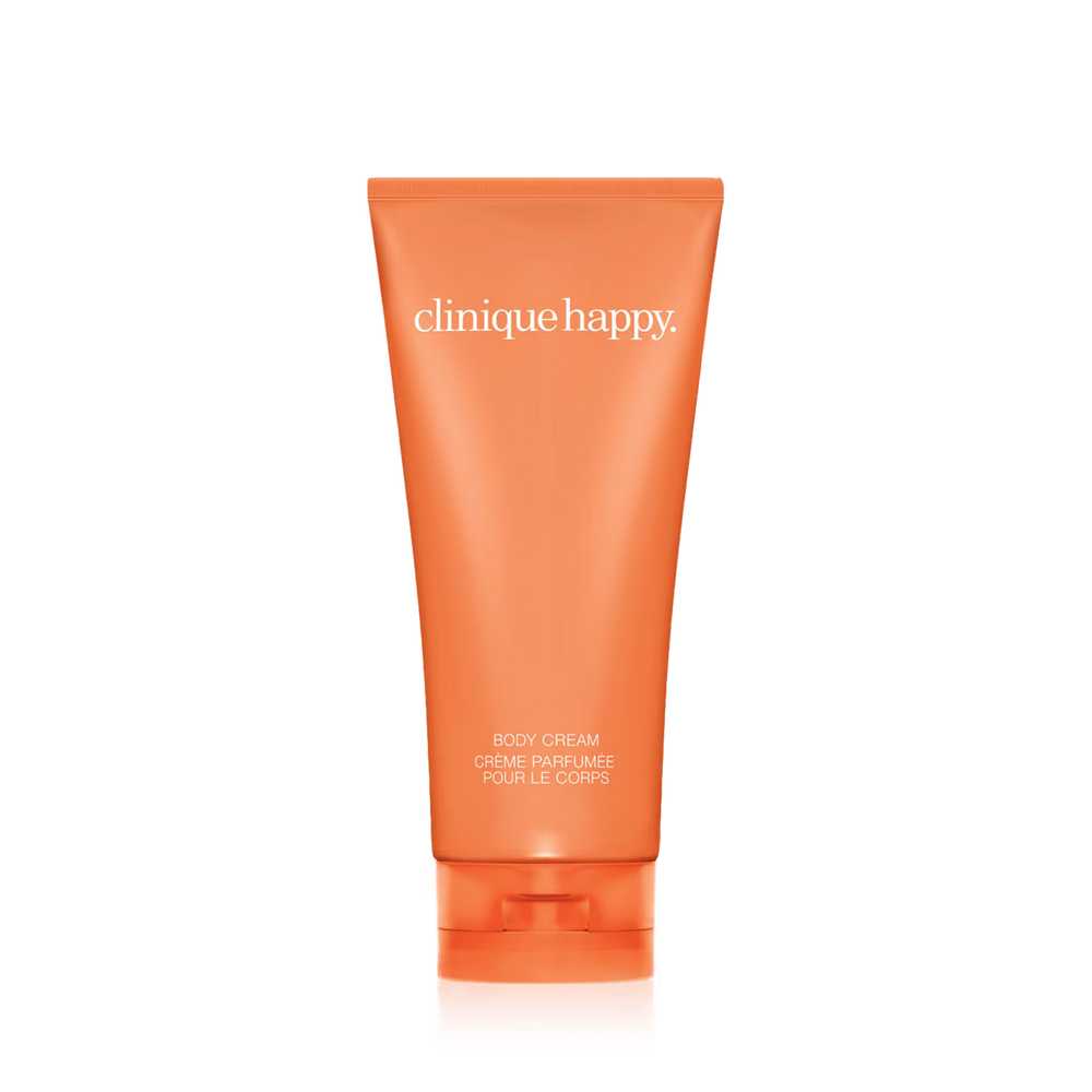 Clinique Happy™ Body Cream, 200.0 ml, Product Shot