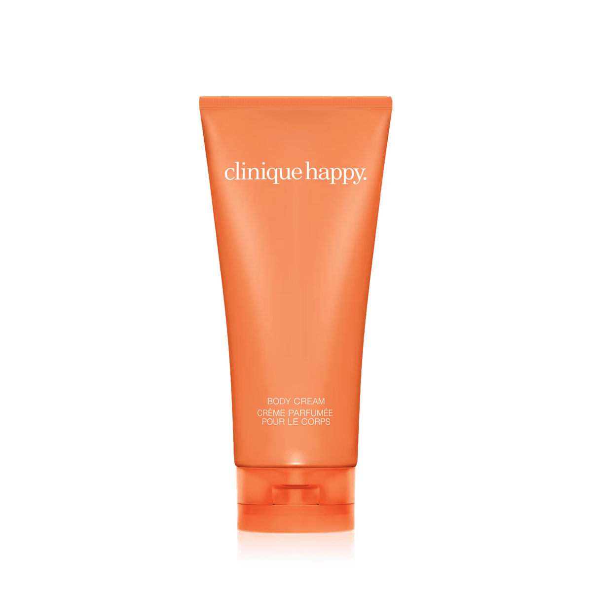 Clinique Happy™ Body Cream, 200.0 ml, Product Shot