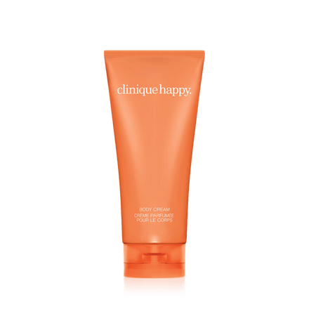 Clinique Happy™ Body Cream