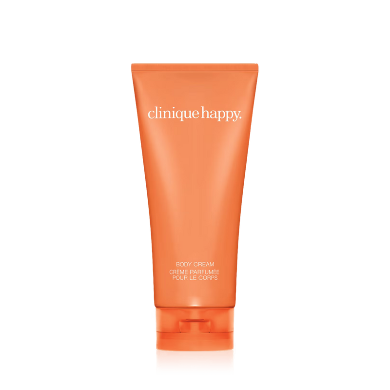 Clinique Happy™ Body Cream