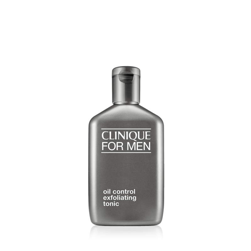 Clinique For Men™ Oil Control Exfoliating Tonic