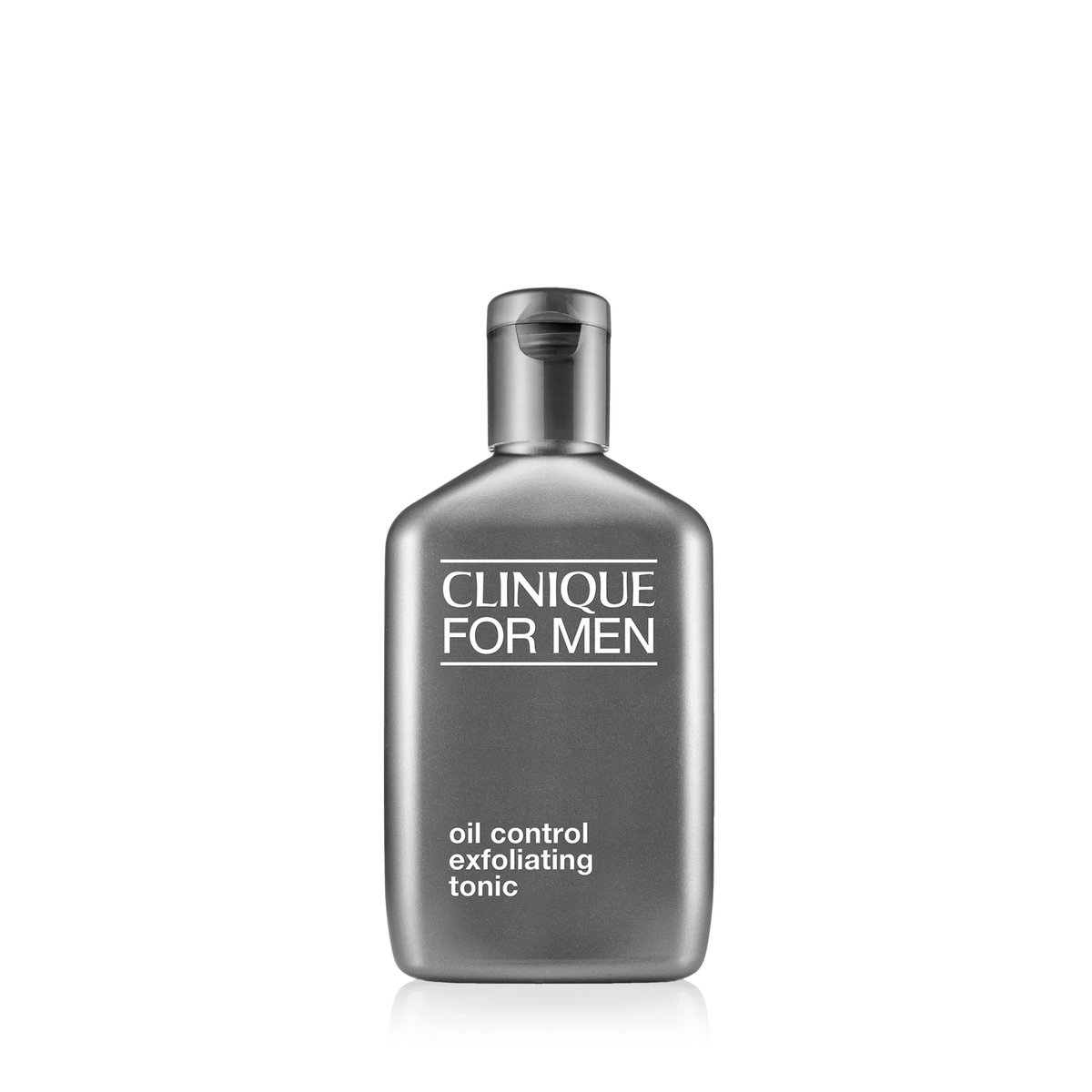 Clinique For Men™ Oil Control Exfoliating Tonic, 200.0 ml, Product Shot