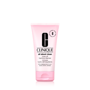 All About Clean™ Rinse-Off Foaming Cleanser, 150.0 ml, Product Shot