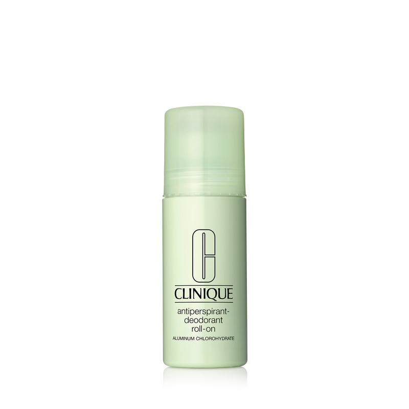 Antiperspirant-Deodorant Roll-On