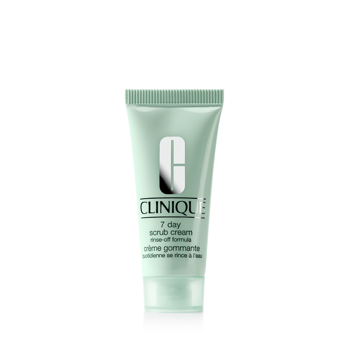 7 Day Scrub Cream Rinse-Off Formula, 100.0 ml, Product Shot