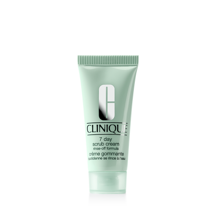 7 Day Scrub Cream Rinse-Off Formula - 3.4 fl oz