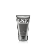 Clinique For Men™ Cream Shave, 125.0 ml, Product Shot