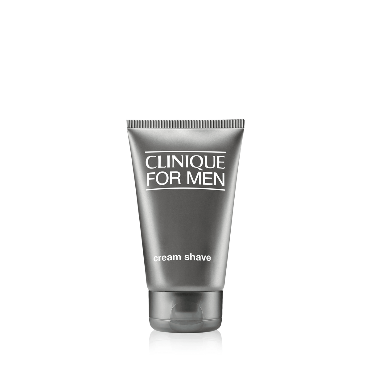 Clinique For Men™ Cream Shave, 125.0 ml, Product Shot