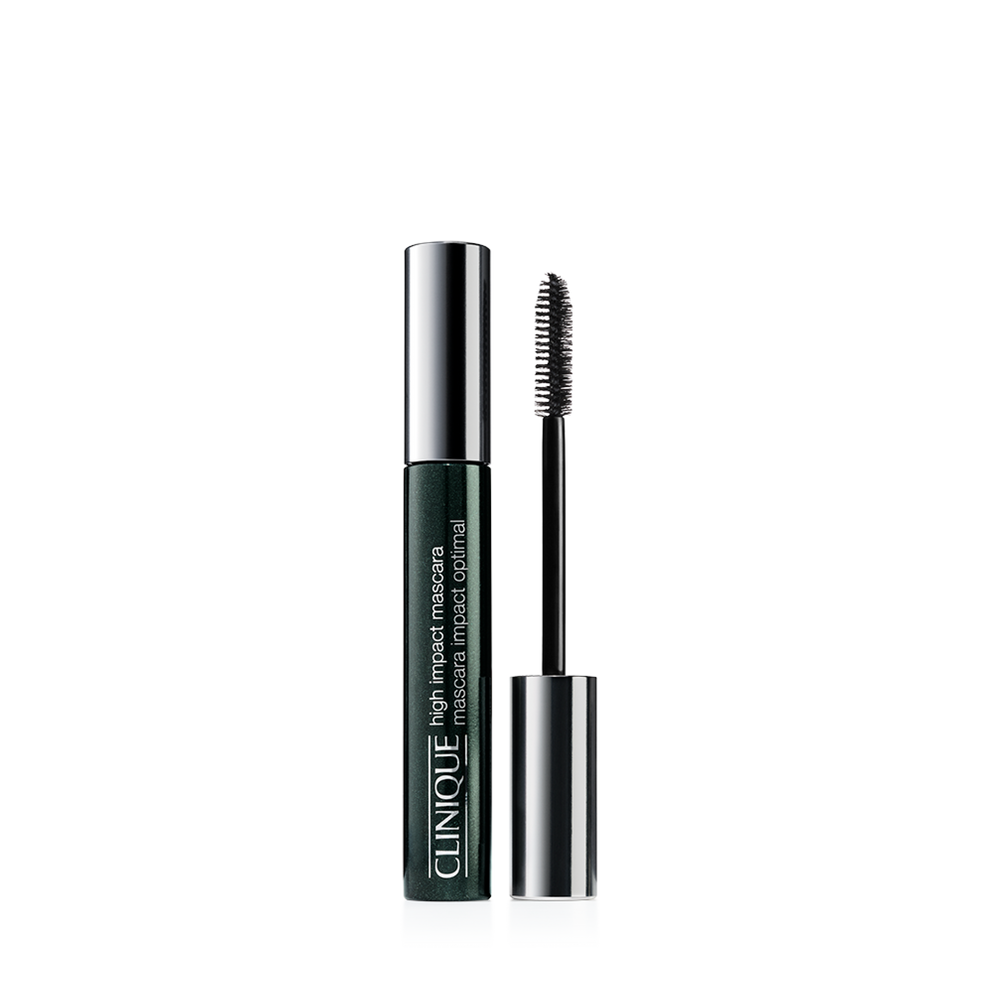 High Impact™ Mascara, 7.0 ml, Black/Brown, Product Shot