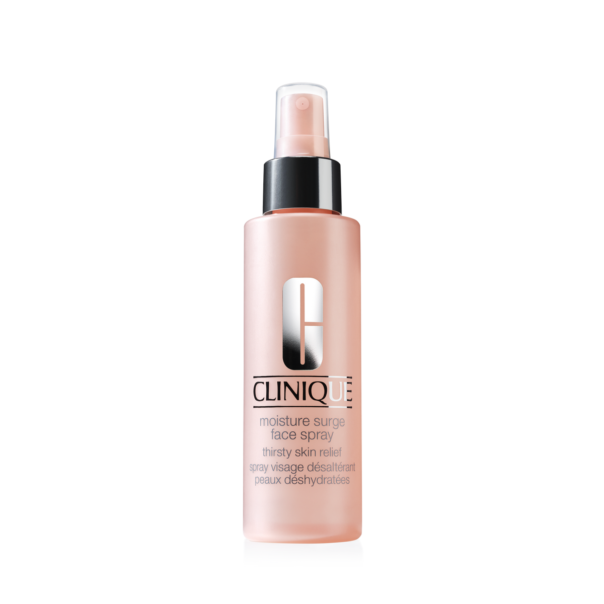 Moisture Surge™ Face Spray Thirsty Skin Relief, 125.0 ml, Product Shot