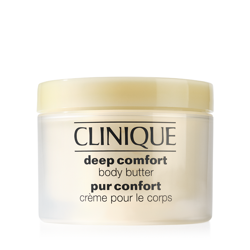 Deep Comfort™ Body Butter - 6.7 oz