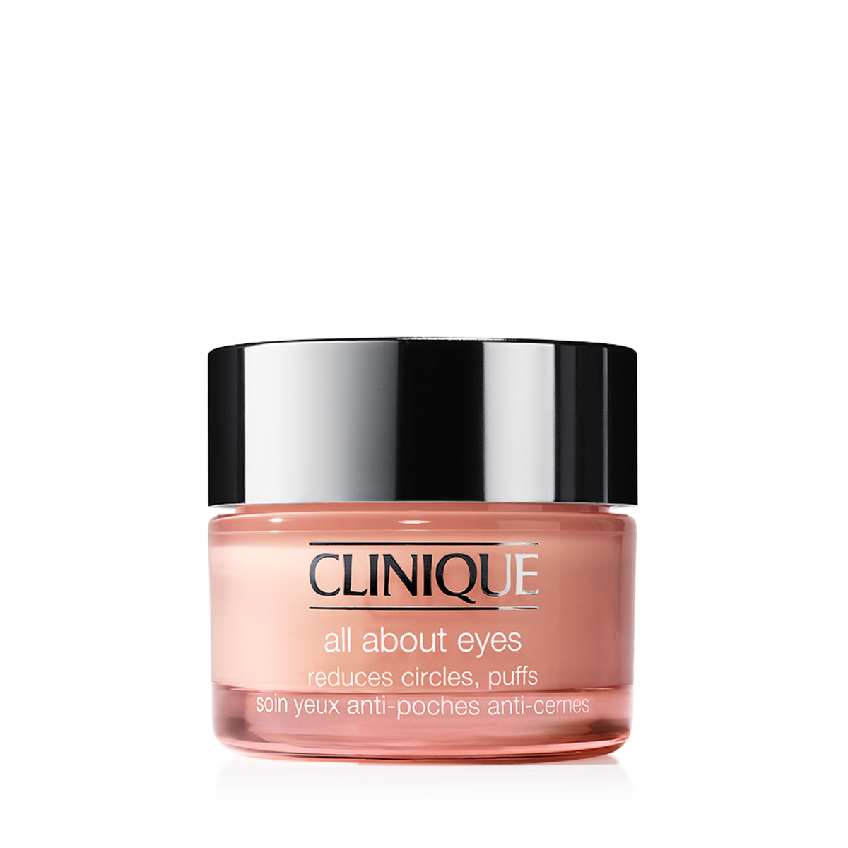 All About Eyes™ Eye Cream with Vitamin C, 30.0 ml, Product Shot