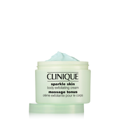 Sparkle Skin™ Body Exfoliating Cream, 250.0 ml, Product Shot