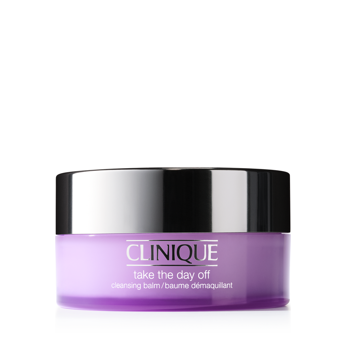 Take The Day Off™ Cleansing Balm, 125.0 ml, Product Shot