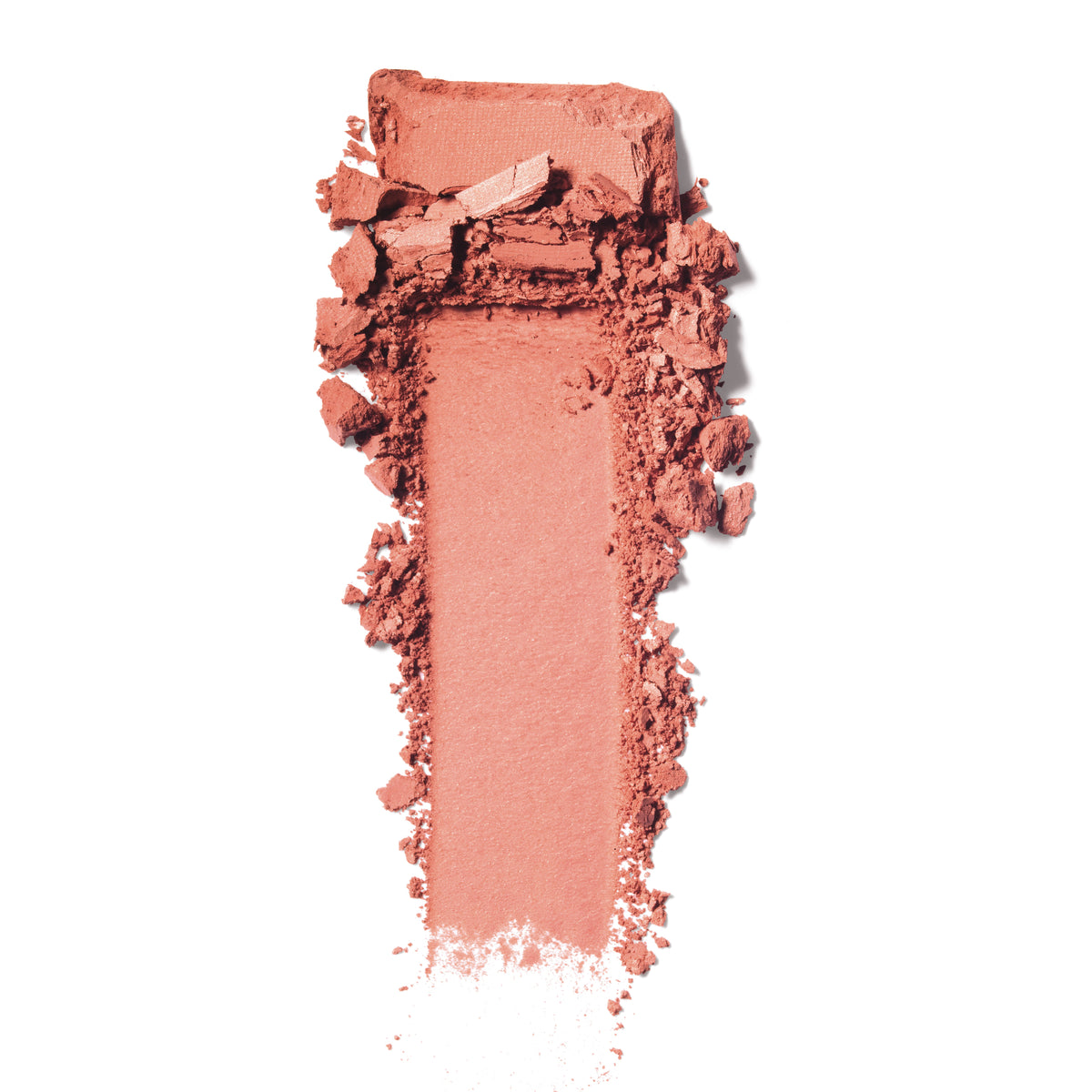 Blushing Blush™ Powder Blush, 6.0 g, Aglow, Smoosh