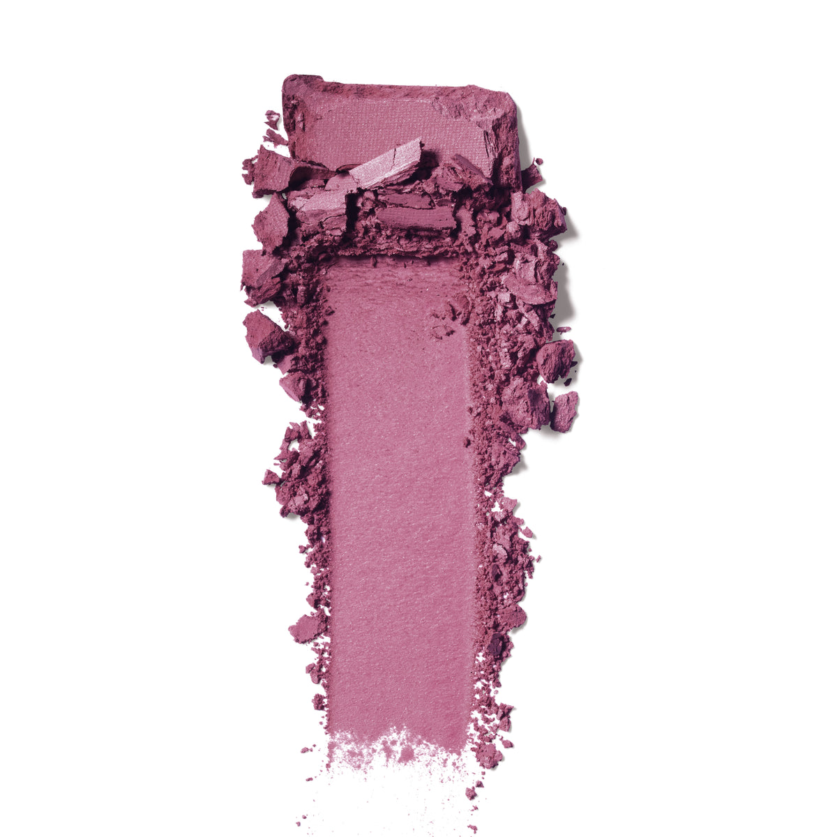Blushing Blush™ Powder Blush, 6.0 g, Smoldering Plum, Smoosh