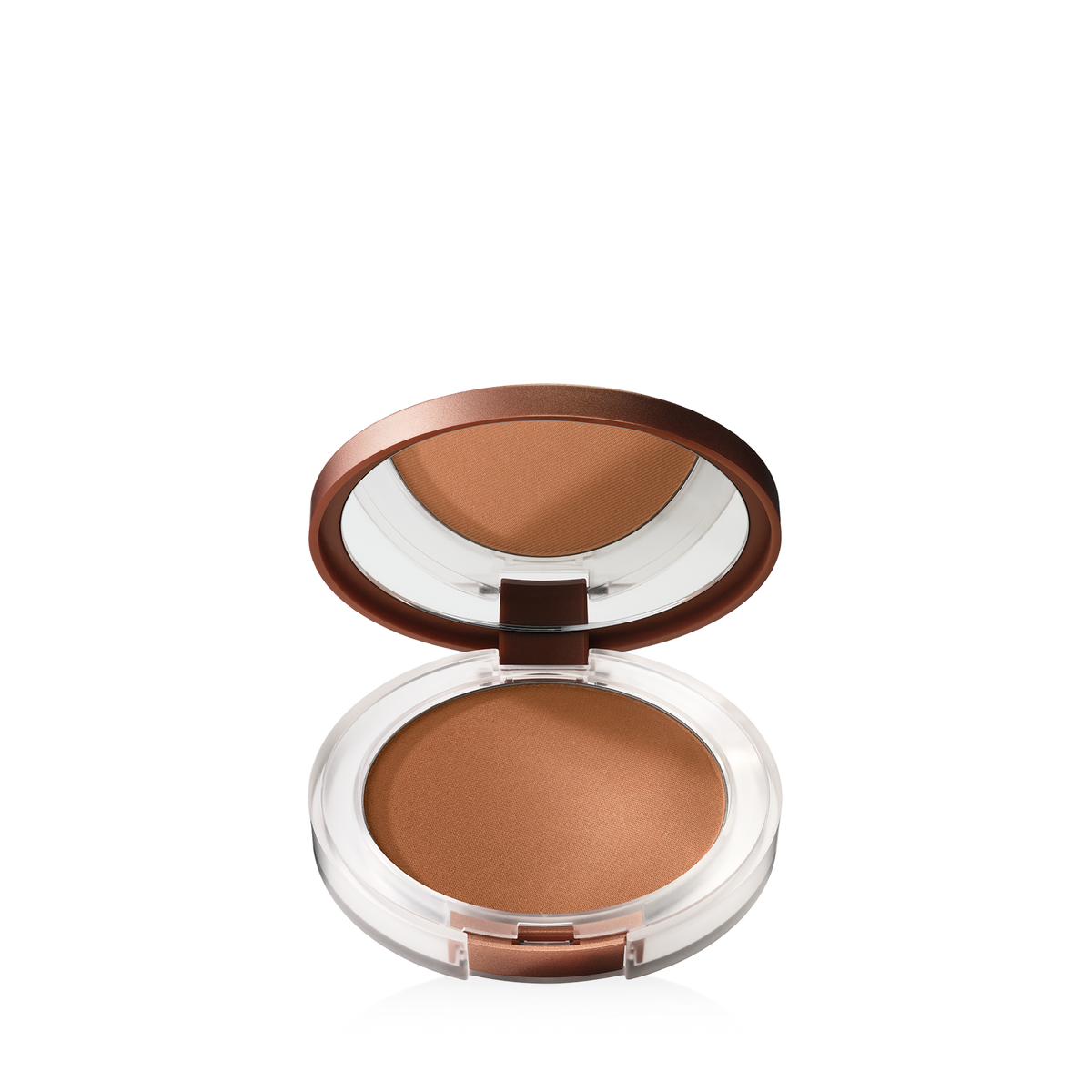 True Bronze™ Pressed Powder Bronzer, 9.6 g, Sunkissed, Product Shot