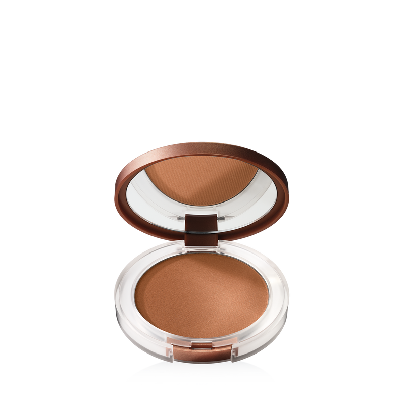 True Bronze™ Pressed Powder Bronzer