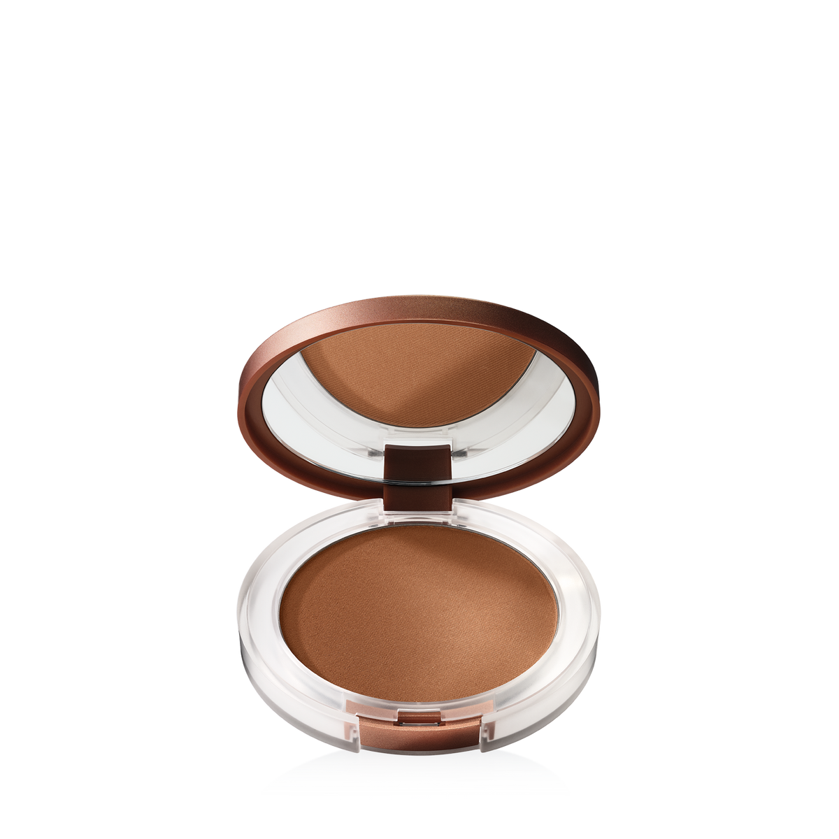True Bronze™ Pressed Powder Bronzer, 9.6 g, Sunblushed, Product Shot