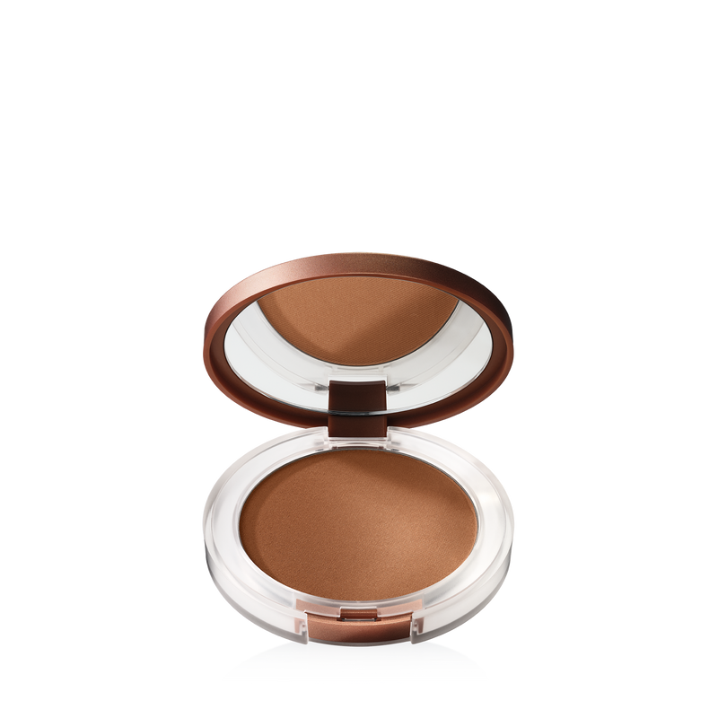 True Bronze™ Pressed Powder Bronzer - Sunblushed