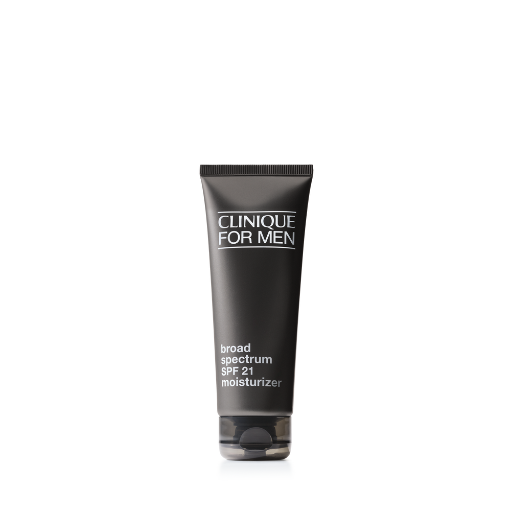 Clinique For Men™ Broad Spectrum SPF 21 Moisturizer, 100.0 ml, Product Shot