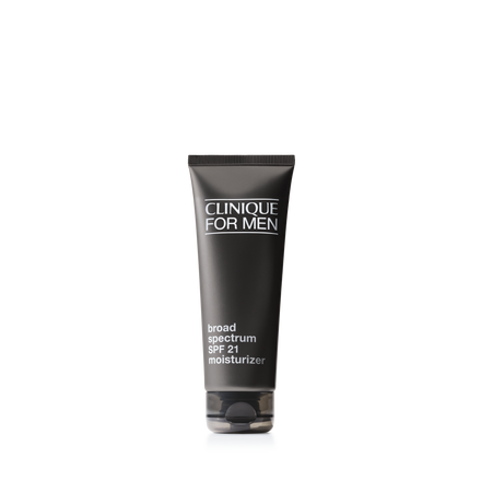 Clinique For Men™ Broad Spectrum SPF 21 Moisturizer