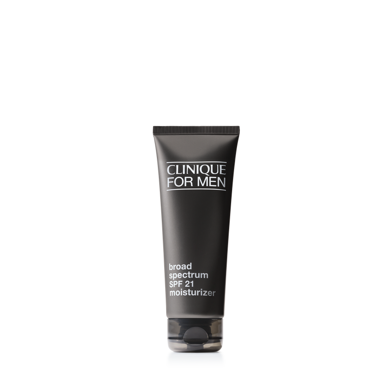 Clinique For Men™ Broad Spectrum SPF 21 Moisturizer - 3.4 fl oz