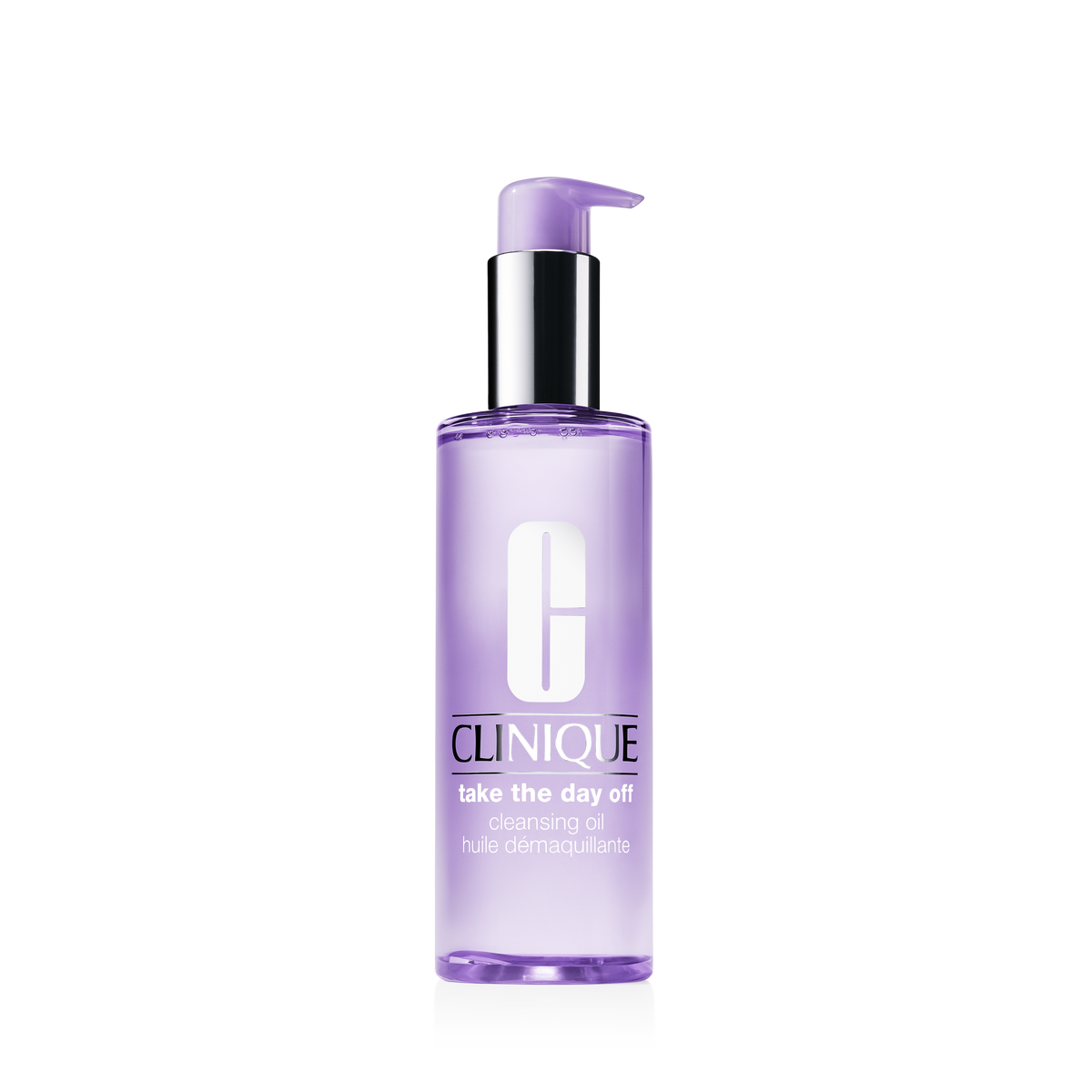 Take The Day Off™ Cleansing Oil, 200.0 ml, Product Shot