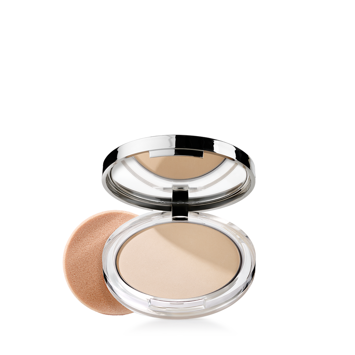 Stay-Matte Sheer Pressed Powder, 7.6 g, Invisible Matte, Product Shot