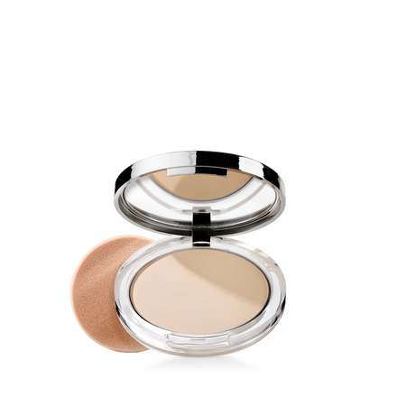 Stay-Matte Sheer Pressed Powder - Invisible Matte