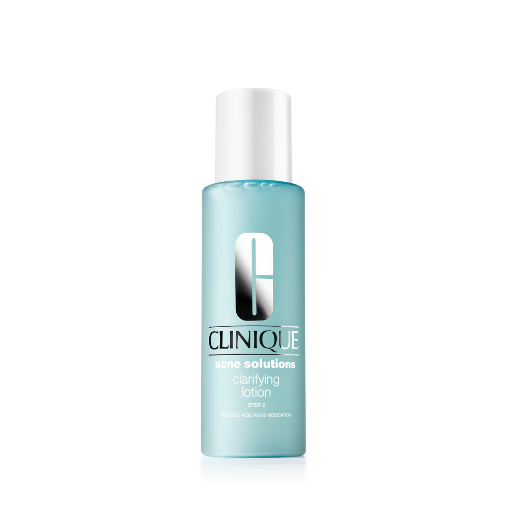 Acne Solutions™ Clarifying Lotion, 200.0 ml, Product Shot