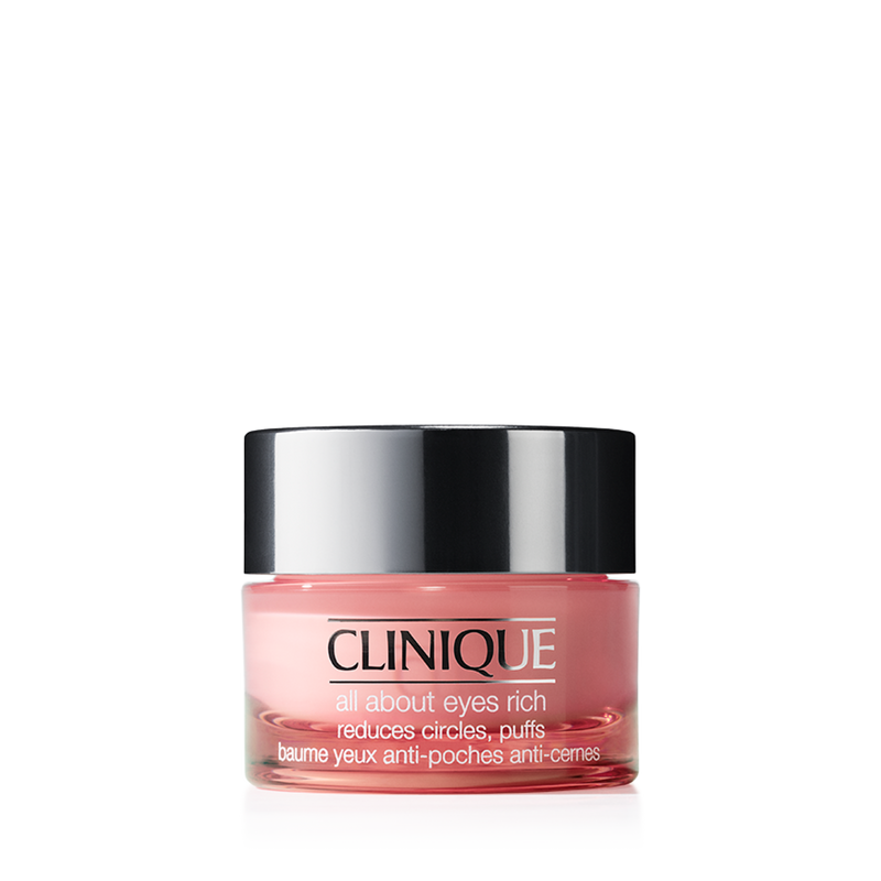 All About Eyes™ Rich Eye Cream with Hyaluronic Acid - 0.5 oz