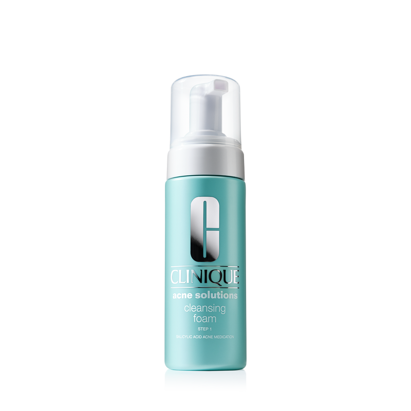 Acne Solutions™ Cleansing Foam - 4.2 fl oz