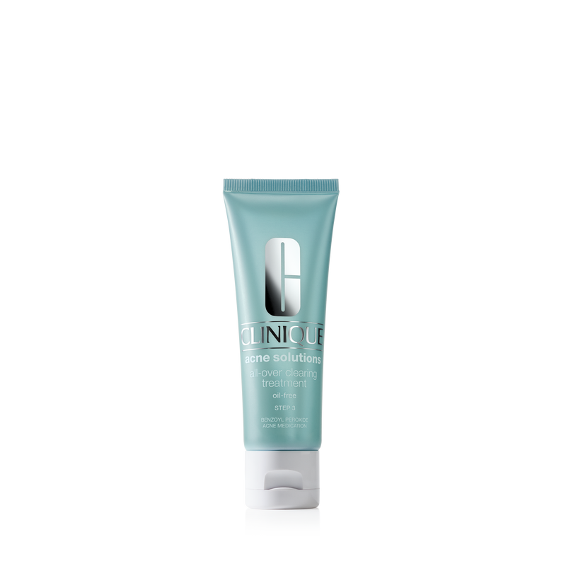 Acne Solutions™ All-Over Clearing Treatment - 1.7 fl oz