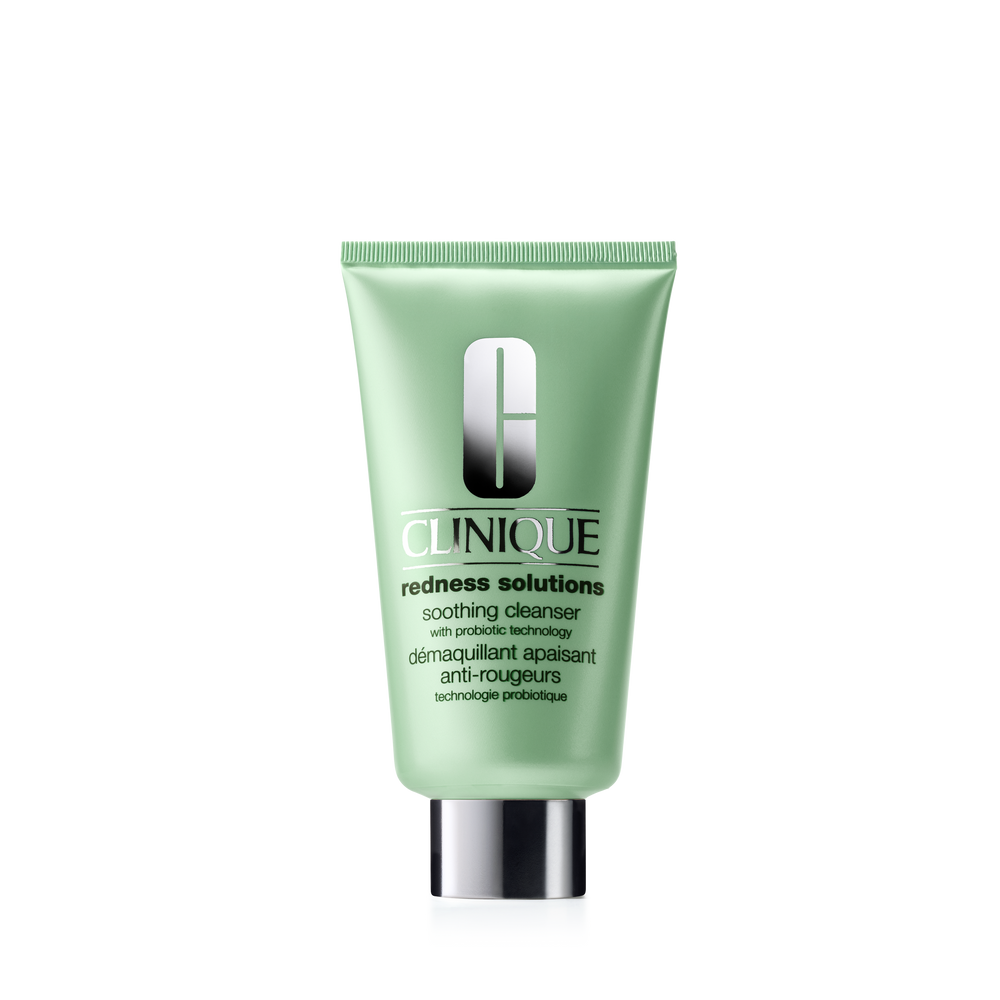 Redness Solutions Soothing Cleanser With Probiotic Technology, 150.0 ml, Product Shot