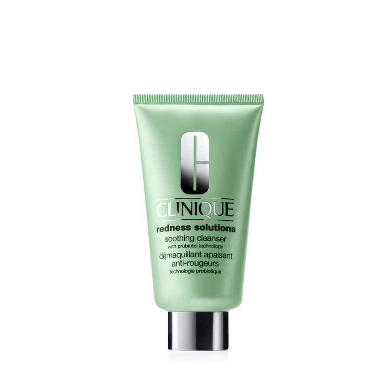 Redness Solutions Soothing Cleanser With Probiotic Technology - 5.0 fl oz