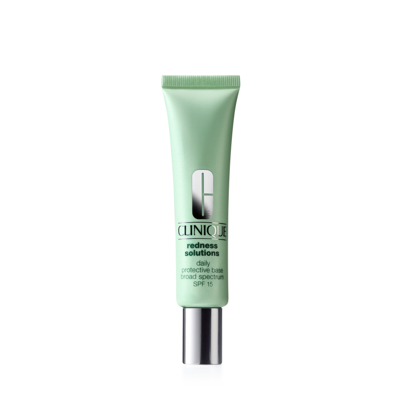 Redness Solutions Daily Protective Base Broad Spectrum SPF 15 - 1.35 fl oz