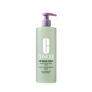 All About Clean™ Liquid Facial Soap Mild for Dry Combination Skin Types, 400.0 ml, Product Shot