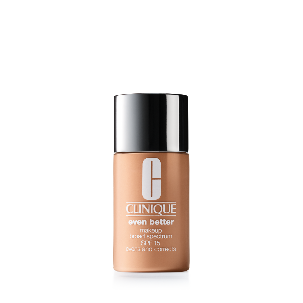 Even Better™ Makeup Broad Spectrum SPF 15, 30.0 ml, CN 52 Neutral, CN 52, Product Shot